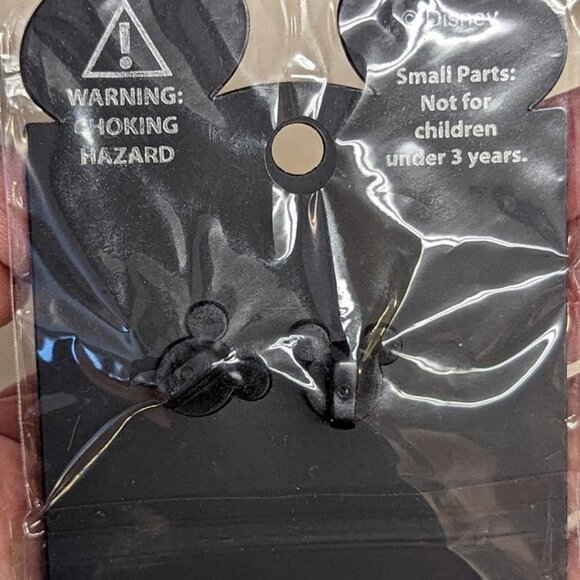 Disney D23 Charter Member Tinker bell silver and green pin - Picture 3 of 7